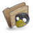 Folder Tux Folder Icon